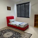Deandra Homestay- Wifi-Aircond-Dryer