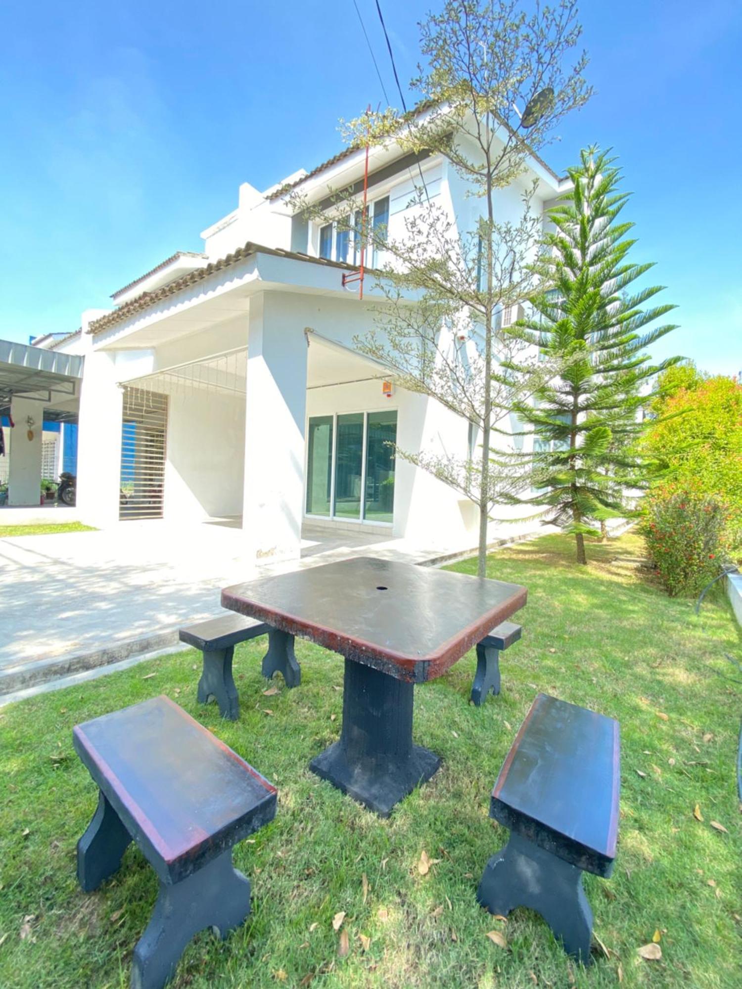 Deandra Homestay- Wifi-aircond-dryer Rumah percutian
